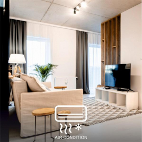 Hop & Lulu Premium Apartments, Goleniów